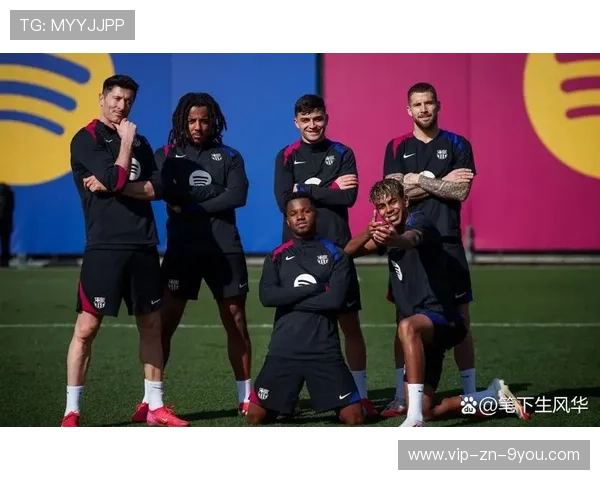 巴萨准备售出三名替补，重建计划正式开启