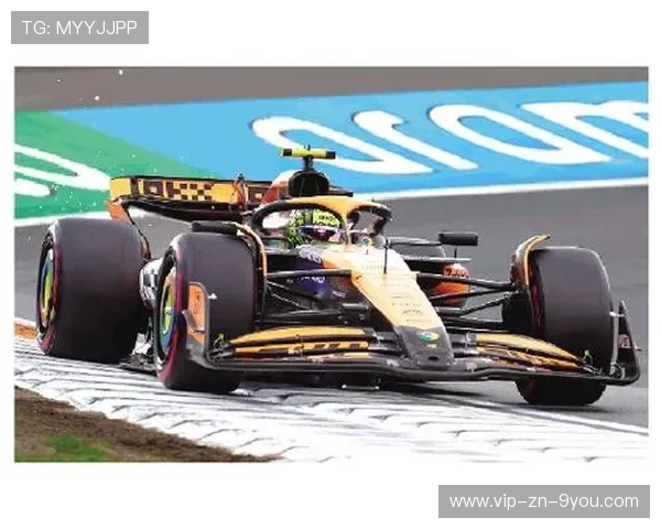 F1赛季再启，诺里斯冲击卫冕冠军荣耀